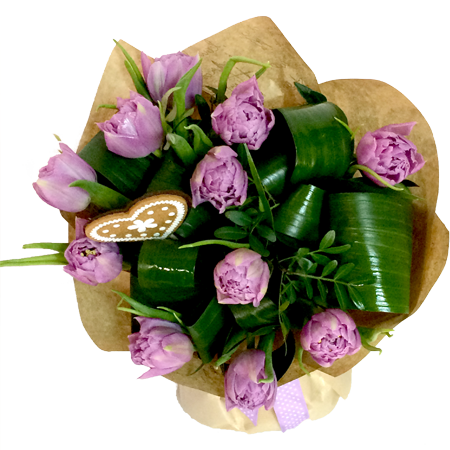 Для моей любимой